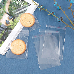 OPP мешки целлофана&nbsp;OPC-CA0001-005