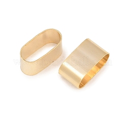 Подвески латунные слайд&nbsp;KK-C163-23B-G