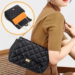 2 шт. 2 вставки-органайзеры из шерстяного фетра для сумок&nbsp;FIND-WR0007-26D