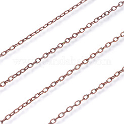 Латунные кабельные цепи&nbsp;CHC-034Y-01R-NR