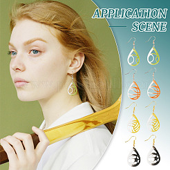 Наборы для самостоятельного изготовления украшений&nbsp;DIY-TA0012-48B