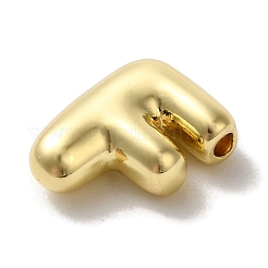 Pendente in ottone&nbsp;KK-S391-02G-F