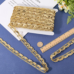 25 ярд полиэстеровой ленты&nbsp;OCOR-GF0005-18A