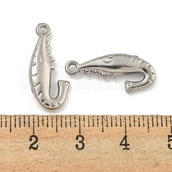 Подвески из нержавеющей стали 304&nbsp;STAS-I307-553P