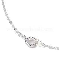 Set di gioielli con croce con pietre preziose naturali e sintetiche&nbsp;SJEW-JS01284-02