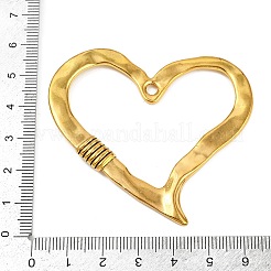 Тибетский сплав стиля большие кулоны&nbsp;PALLOY-P310-03AG