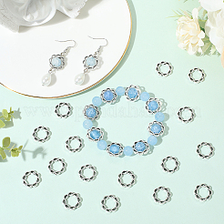 100шт. рамка из сплава&nbsp;FIND-SC0017-86