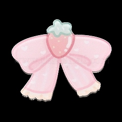 Акриловая брошь в мультяшном стиле&nbsp;JEWB-D016-01F