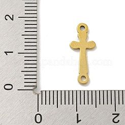 Ионное покрытие (ip) 201 из нержавеющей стали коннекторные подвески&nbsp;STAS-S146-09G