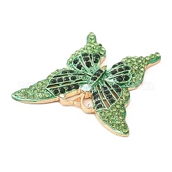 Подвески из цинкового сплава&nbsp;ALRI-Q364-04LG-03