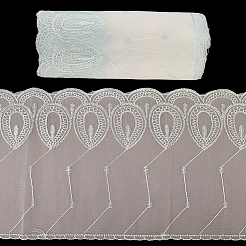 6 m de bordure en dentelle&nbsp;OCOR-GF0004-94B-05