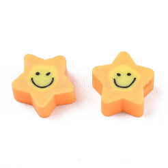 Manuell Polymer Ton Perlen&nbsp;CLAY-N011-45A-06