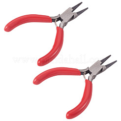 2 Stück 3 Zoll Mini-Zange aus Kohlenstoffstahl&nbsp;TOOL-TA0001-17