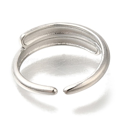 Кольца-манжеты из нержавеющей стали 304&nbsp;RJEW-Z074-03P