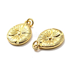 Стойки обшивки латунные подвески&nbsp;KK-D026-06G