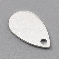 Латунь подвески&nbsp;X-KK-O131-11P