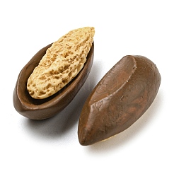 Непрозрачная смола декодирует кабошоны&nbsp;RESI-H156-02-21