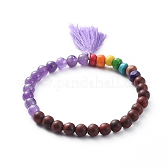 Bijoux chakra&nbsp;BJEW-JB04694