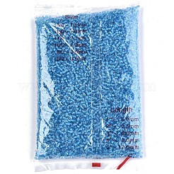 6/0 стакан бисер&nbsp;SEED-A014-4mm-133B