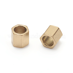 Ionenplattierung (IP) 304 Edelstahl-Abstandsperlen&nbsp;STAS-D170-04C-G