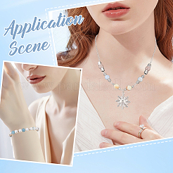 400 шт. 16 стиля бусины из сплава в тибетском стиле&nbsp;FIND-SP0002-11