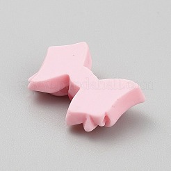 Кабошоны из смолы&nbsp;LS-RESI-WH20001-11