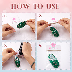 Полипропиленовые целлофановые пакеты&nbsp;OPC-TA0001-07C