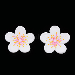 Cabochons di opaco resina&nbsp;CRES-CJC0007-24C