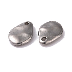 Подвески из нержавеющей стали 304&nbsp;STAS-E032-02P