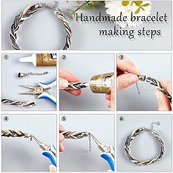 Латуни мозг конец&nbsp;LS-KK-D217-14x12-P