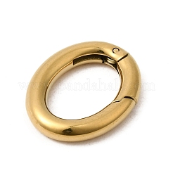 Кольца пружинные затворные из нержавеющей стали 304&nbsp;STAS-B128-04G-01