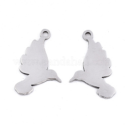 Подвески из нержавеющей стали 201&nbsp;LS-STAS-S081-028