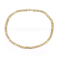 Ensembles de bijoux en acier inoxydable 304&nbsp;SJEW-L138-04A-G