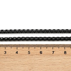 Цепи из нержавеющей стали 304&nbsp;CHS-Z006-01EB-02