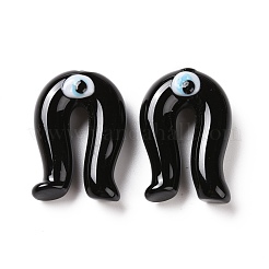 Handgemachte Glasperlen bösen Blick&nbsp;LAMP-E026-03A