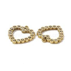 Подвески из нержавеющей стали 201 с вакуумным покрытием pvd&nbsp;STAS-J401-VC710