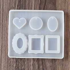 Прямоугольные&nbsp;X-SIMO-H019-04E