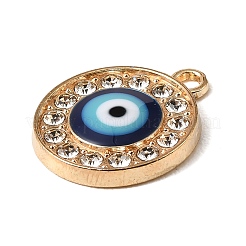 Legierung rhinestone-anhänger&nbsp;FIND-B068-01G