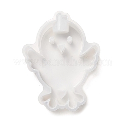 Силиконовые Молды для свечей своими руками&nbsp;LS-SIMO-H018-07B