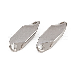 201 подвеска-соединитель из нержавеющей стали&nbsp;STAS-F339-07C-P