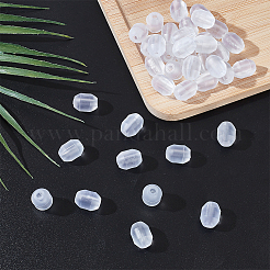 100шт ПВХ бусины&nbsp;KY-GA0001-36B