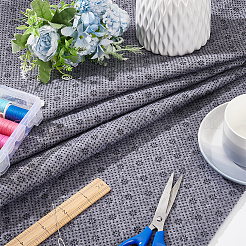 Ткань для вышивки поликоттон&nbsp;DIY-WH0028-59A