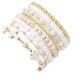 8 шт. 8 стиля BJEW-JB12096