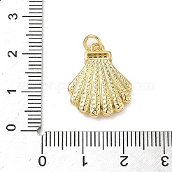 Латунные микро проложить кубического циркония подвески&nbsp;KK-D426-20B-G