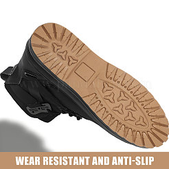 Ремонт резиновой подошвы обуви&nbsp;FIND-WH0366-120A-01