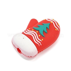 Силиконовые бусины&nbsp;LS-SIL-I017-01L