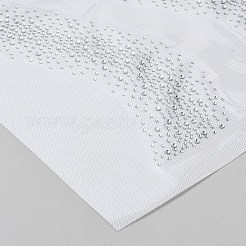 Hotfix Glas Strass&nbsp;DIY-WH20082-48B