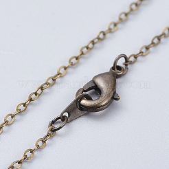 Colliers avec pendentifs&nbsp;NJEW-JN02713-01