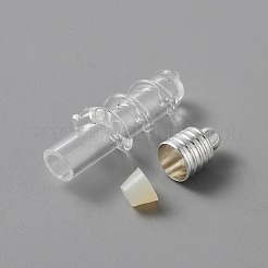 Стеклянные подвески&nbsp;FIND-WH0038-40S