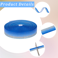 10 Meter Polyesterband&nbsp;OCOR-CY0003-80B